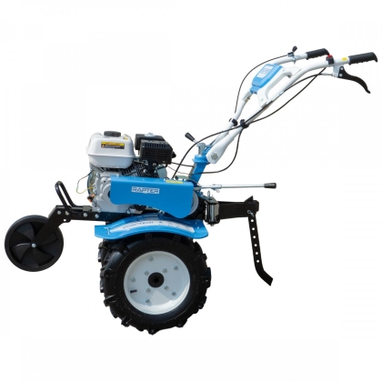 Бензинов култиватор Rapter RRHQ GT-100, 7 к.с., 5200 W, 800-1000 мм (RR44490)