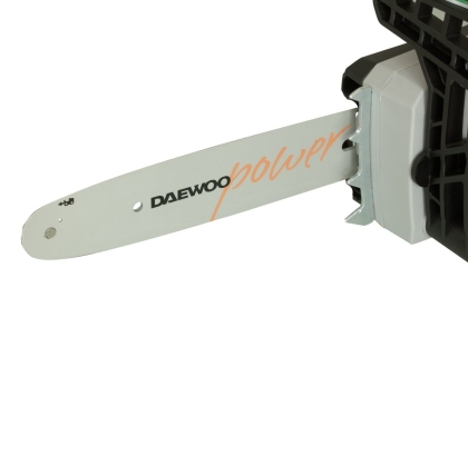 Шина за верижен трион за DCGB10-1 Daewoo DALCHS18-10 (DCGB10-1)