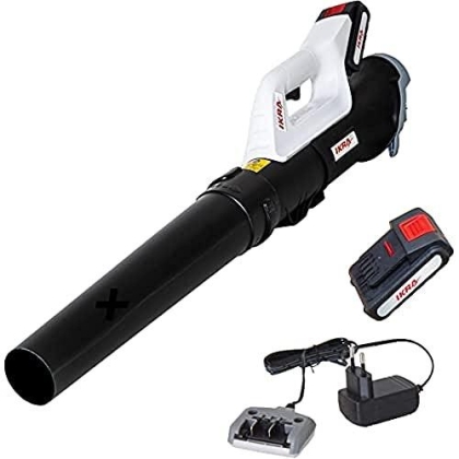 Акумулаторен листосъбирач MTD IKRA ICB 20, 20 V (12058)