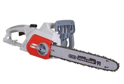 Електрически верижен трион MTD IKRA IECS 2240TF, 2200 W, 40 см (09007)