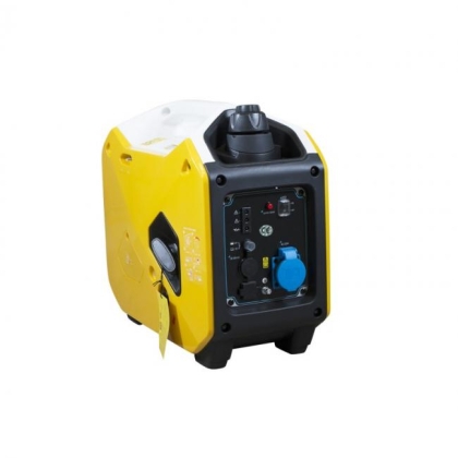 Бензинов инверторен обезшумен генератор Hyundai GG 18i, 1800 W (08129)