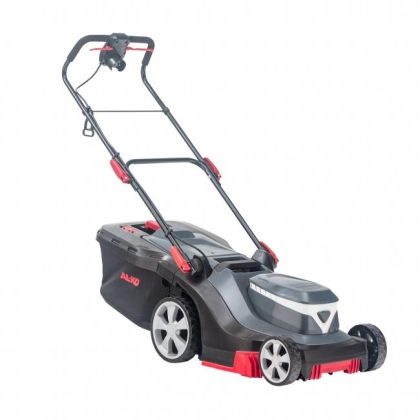 Електрическа косачка с мулчиране MTD AL-KO Comfort 38.2E, 1600 W (04031)