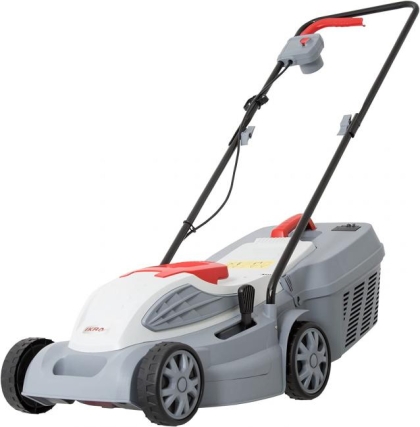 Електрическа косачка MTD IKRA IERM 1434, 1400 W (04019)