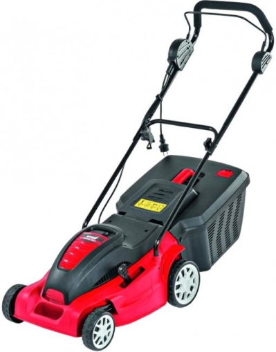 Електрическа косачка с мулчиране MTD Optima 38E, 1600 W (04262)