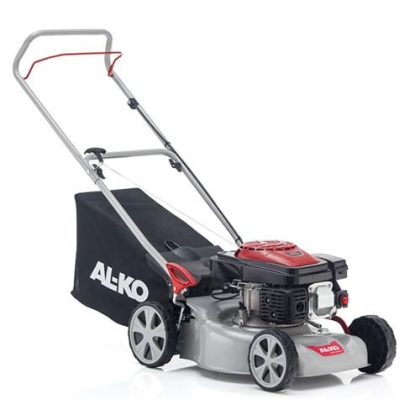 Бензинова косачка MTD AL-KO Easy 4.20 P-S, 2000 W, 42 см (04006)