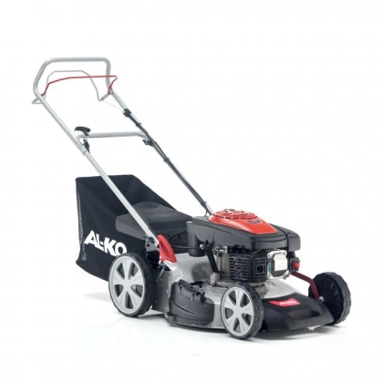 Бензинова самоходна косачка с мулчиране и странично изхвърляне MTD AL-KO Easy 5.10SP-S, 2300 W, 51 см (04294)