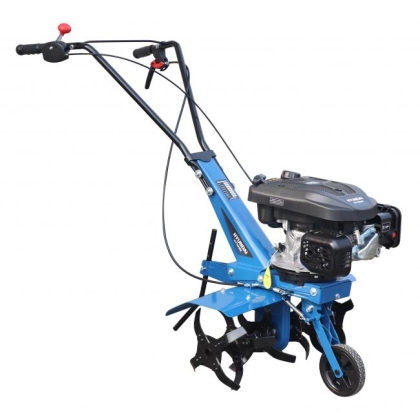 Бензинова мотофреза Hyundai HYTW 360, 4 к.с., 60 см (03097)