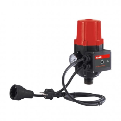 Пресостат MTD AL-KO Hydrocontrol, 1500 W, 10 А, 7200 л/ч (06019)