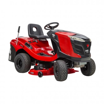 Бензинова тракторна косачка MTD T15-103.3 HD-A Comfort Hydrostat Solo by AL-KO, 7500 W, 103 см (04078)