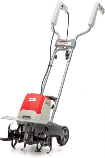 Електрическа мотофреза MTD IKRA IEM1200, 1200 W, 40 см (03033)