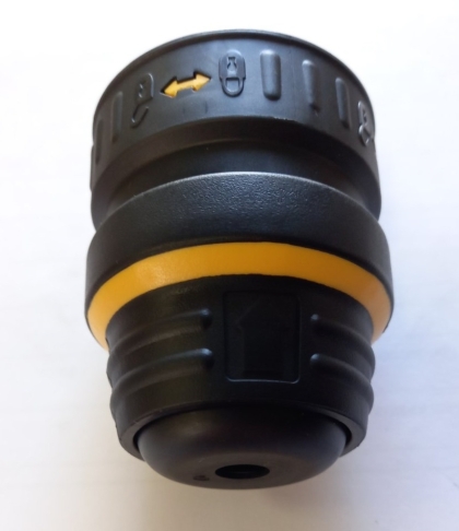 Безключов патронник за перфоратор DeWALT D25134K, D25144K N403111, SDS-Plus 