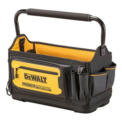 Чанта за инструменти DeWALT DWST60106, 510 x 270 x 320 мм, 25 кг