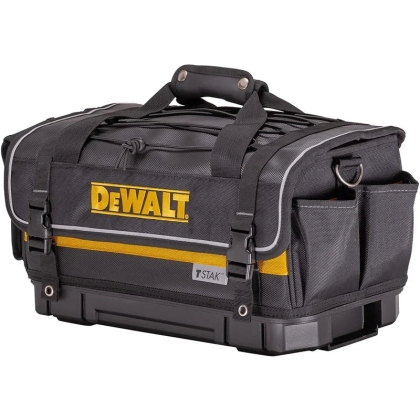 Чанта за инструменти DeWALT DWST83540-1, T-STAK, 30 кг, 413 x 216 x 241 мм