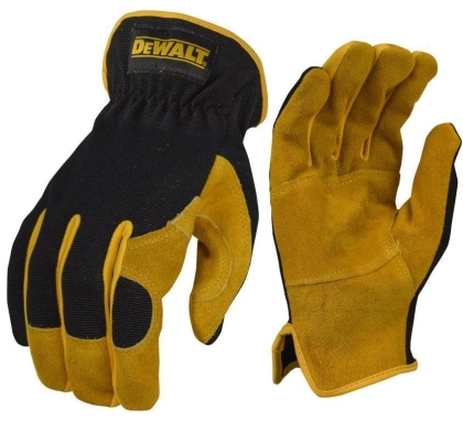 Работни ръкавици DeWALT DPG216L, размер L