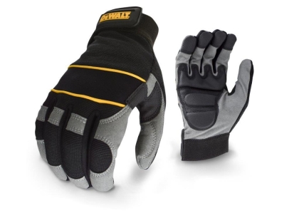 Работни ръкавици DeWALT DPG33L, размер L