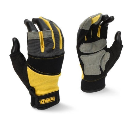 Работни ръкавици DeWALT DPG214L, размер L