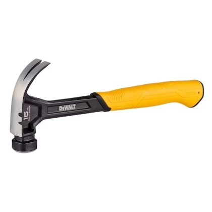Кофражен чук DeWALT DWHT51008-0, 623 гр