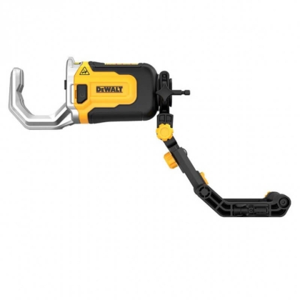 Приставка тръборез за винтоверт DeWALT DT20560, 50 мм