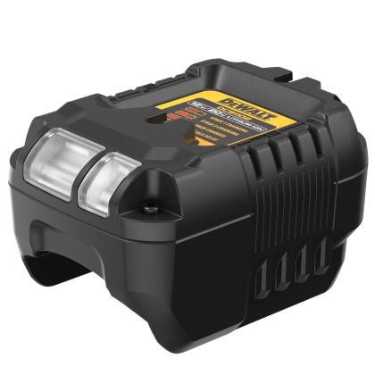 Зарядно устройство DeWALT PowerStack® DCB1102, 12-18 V