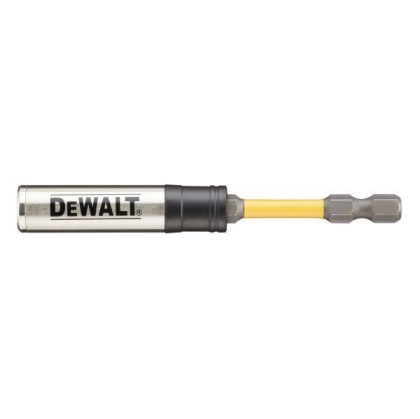 Магнитен държач за битове DеWALT DT7522-QZ, 1/4", 92 мм