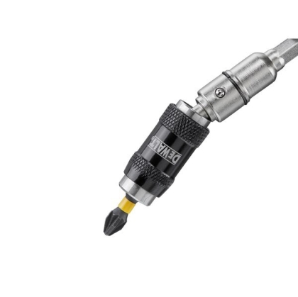 Магнитен държач за битове DеWALT DT7505-QZ, 1/4", 25 мм