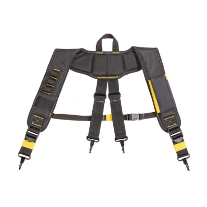 Презрамки за колан за инструменти DeWALT DWST40901, 720 x 510 x 60 мм
