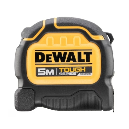 Двустранна ролетка DeWALT DWHT36917, 5 м