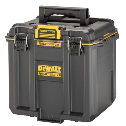 Куфар за инструменти DeWALT DWST08035-1, 390 x 255 x 351.5 мм, 35 кг