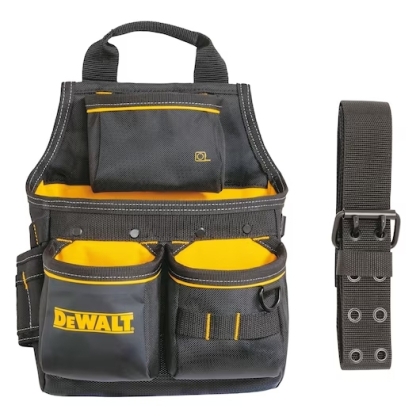 Кобур за инструменти DeWALT DWST40201, 1320 x 110 x 400 мм