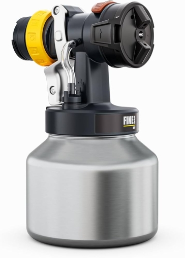 Накрайник за пистолети за боядисване на латекс и блажни бои Wagner FC3500, FC4000 (2430385)