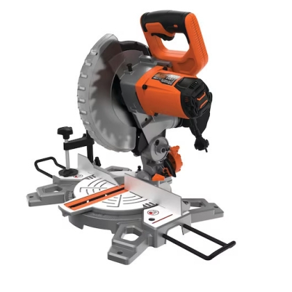 Електрически потапящ циркуляр Black&Decker BES702, 1500 W, 216 х 30 мм