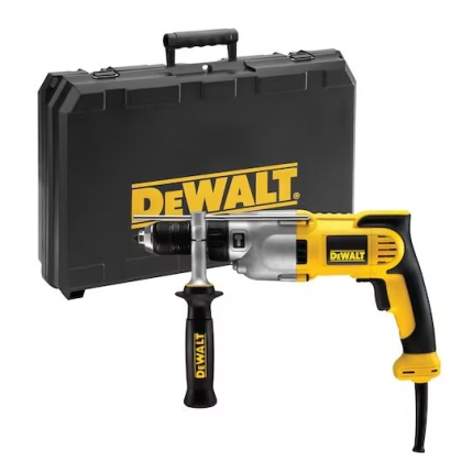 Електрическа ударна бормашина DeWALT DWD524KS, 1100 W