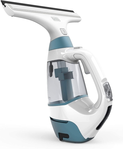Уред за почистване на прозорци Black&Decker WW100 , 3,6 V, 280 мм