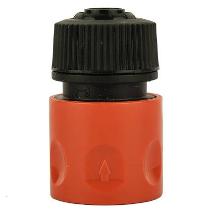 Адаптор за маркуч за водоструйка Black&Decker (41408)