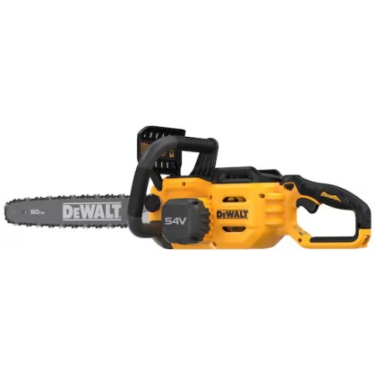 Акумулаторен безчетко верижен трион DeWALT DCMS575N, 54 V, без батерии и зарядно устройство