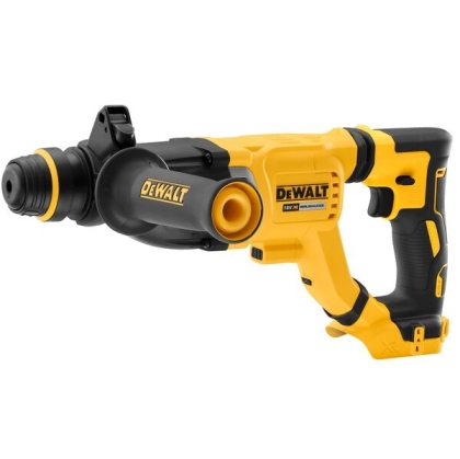 Акумулаторен безчетков перфоратор DeWALT DCH263NK, 18 V, 3 J, без батерии и зарядно устройство