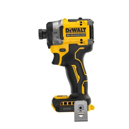 Акумулаторен ударен винтоверт DeWALT DCF860N-XJ, 18 V, 282 Nm, без батерии и зарядно устройство
