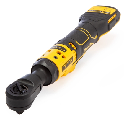 Акумулаторна тресчотка DeWALT DCF513N, 18 V, 3/8", 95 Nm, без батерии и зарядно устройство