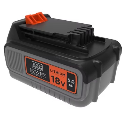 Акумулаторна батерия Black&Decker BL5018, 18 V, 5 Ah