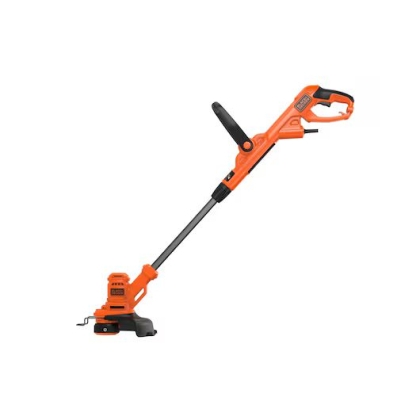 Електрически тример Black&Decker BESTA525, 450 W, 20 см