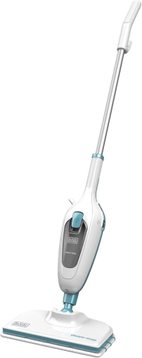 Електрическа парочистачка Black&Decker FSM13E1,1300 W