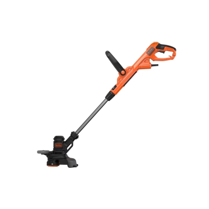 Електрически тример с корда Black&Decker BESTE628, 550 W, 28 см