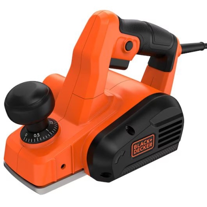 Електрическо ренде Black&Decker BEW712, 710 W, 82 мм