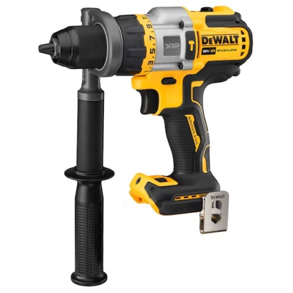 Акумулаторна безчеткова ударна бормашина DeWALT DCD999N, 18 V, 54 V, 112 Nm, без батерии и зарядно устройство