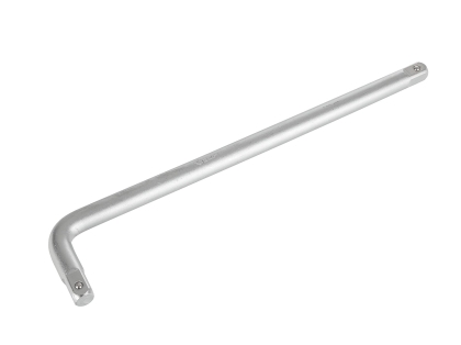 Върток Г-образен Geko G13421, 3/4", 450 мм