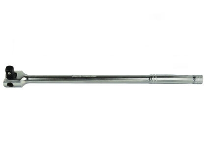 Върток чупещ се Geko G13425, 1/2", 375 мм, квадратно задвижване