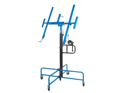 Повдигач за гипсокартон Geko G02111, 120 х 280 см, 4 м, 40 кг