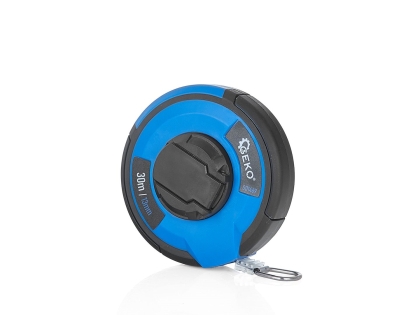 Ролетка Geko G01469, 30 м x 13 мм