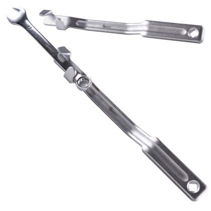 Удължител за комбинирани ключове Geko G10148, 34 см