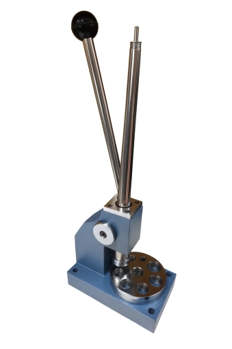 Бижутерски инструмент за разширяване на пръстени HBM 6214 Model 1, 1-15 мм